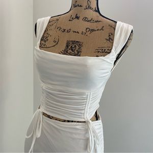 Lillyful Skirt and Top Set. Size Small. NWT.